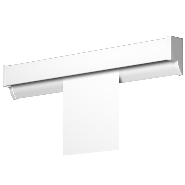 Cimaise R50 Display Newly BLANC Newly 4 - Cimaise Tableau 
