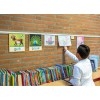Cimise R50 Display Newly BLANC Newly 5 - Cimaise Tableau