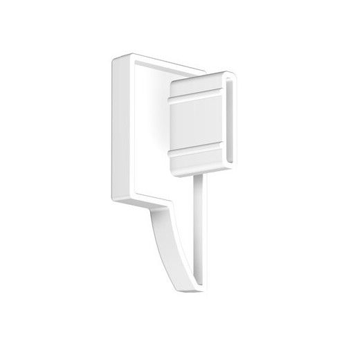 Newly R50 puntale bianco sinistra e destra Newly 1 - Cornice Quadro