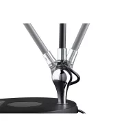 Numis QI White Switch LED desk lamp 1000lm 11W - système d'accrochage et décoration - détail 19