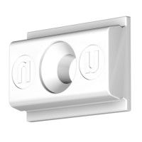 Newly clip R50 (3 par mètre) Newly 1 - Cornice per quadri