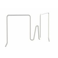 Gancho Flexible 11 - 30 MM ARTI TEQ 1 - Cimaise Tableau 
