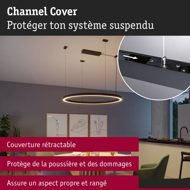 Linion Accessoires Couverture courbe