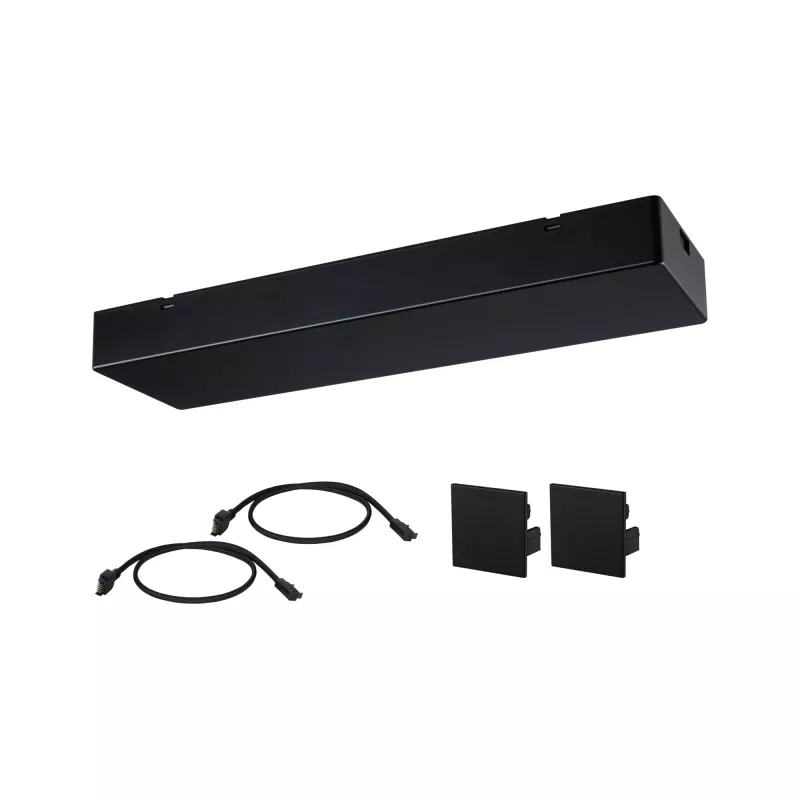 Linion Power Box Zigbee 230/24V máx. 144W Señal negra