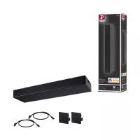 Linion Power Box Zigbee 230/24V max. 144W Schwarzes Signal - système d'accrochage et décoration - détail 11