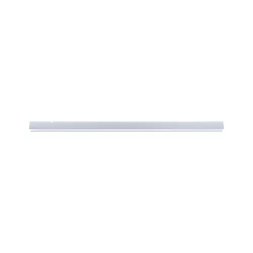 Linion Alimentation électrique Power Channel 230/24V 17W Chrome mat 1m