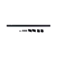 Linion Power Channel 230/24V 17W Schwarzes Netzteil, 1m Signal - système d'accrochage et décoration - détail 11