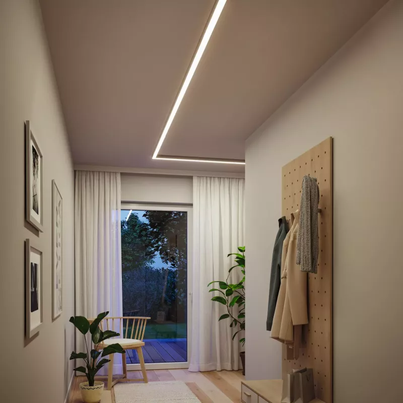 Lion Light Kanal 0,5 m 24 V 8,5 W 3000 K