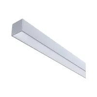 ,Linion Light channel 1.5m 24V 25.5W 3000K, - système d'accrochage et décoration - détail 4