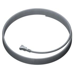 Twister steel wires - 2 mm (INSERT FROM BELOW) - hanging picture rails artiteq ARTI TEQ 2 - Cimaise Tableau