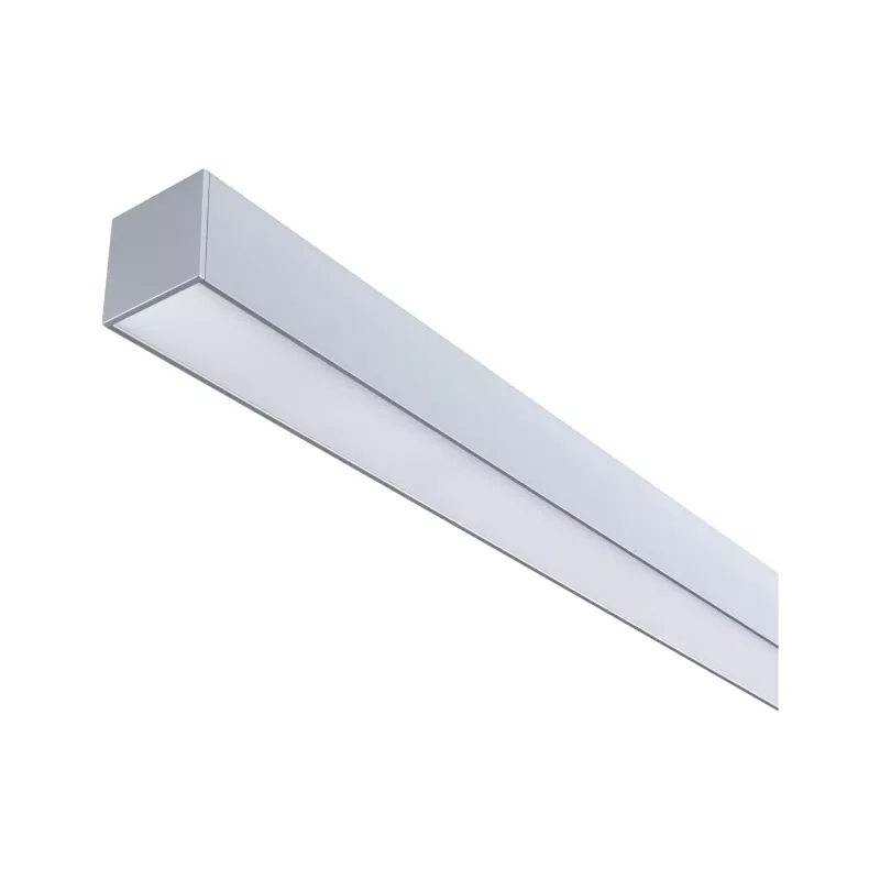Linion Lichtkanal 1 m 24 V 17 W 3000 K PAULMANN 24 - Cimaise Tableau 