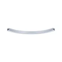 Linion Lichtkanal 90° 24V 13W 3000K - système d'accrochage et décoration - détail 2