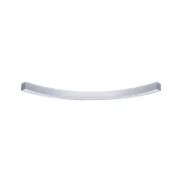 Linion Canal lumineux 90 ° 24V 13W 3000K - système d'accrochage et décoration - détail 4