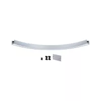 Linion Lichtkanal 90° 24V 13W 3000K - système d'accrochage et décoration - détail 8