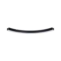 Linion 90° Channel Light 24V 13W 3000K Black Signal - système d'accrochage et décoration - détail 2