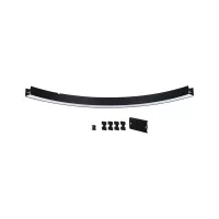 Linion 90° Channel Light 24V 13W 3000K Black Signal - système d'accrochage et décoration - détail 8