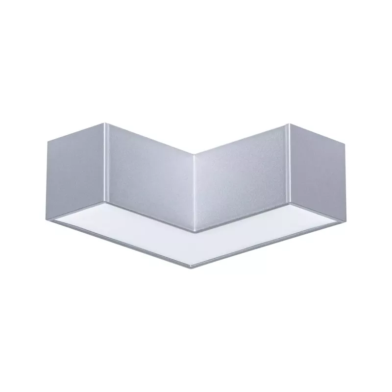 Lion Light Kanal 90° 24V 3,5W 3000K