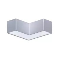 Lion Light Kanal 90° 24V 3,5W 3000K - système d'accrochage et décoration - détail 3