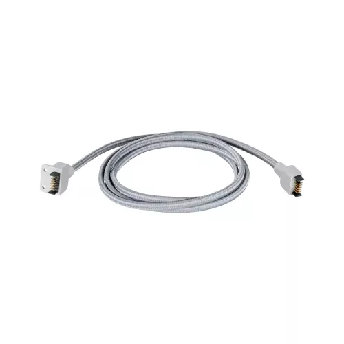 ,Linion câble d'alimentation Gris 1,,75m,