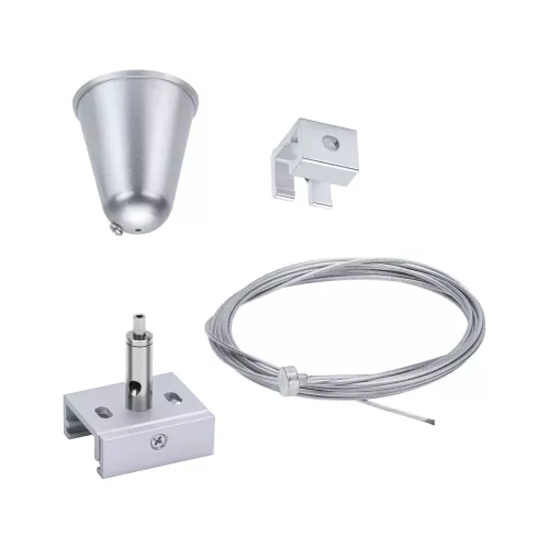 Accesorios ProRail3, cable de suspensión de 3 m