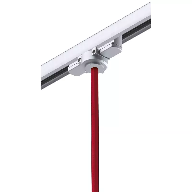 ProRail3 Universal Suspension Adapter max. 1150W 230V PAULMANN 17 - Cimaise Tableau 