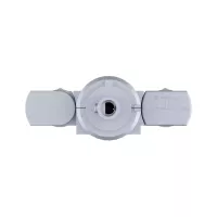 ProRail3 Adaptateur de suspension Universal max. 1150W 230V - système d'accrochage et décoration - détail 3
