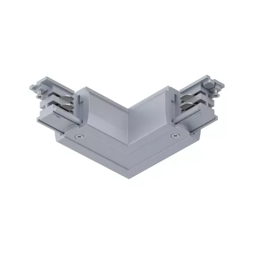 ProRail3 L-Shaped Connector for Outdoor Use, 101x101mm, Max. 3680W
