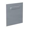 Attache adhésives pour dibond, Plexiglass et tableau ARTI TEQ 1 - Cimaise Tableau 