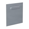 Adhesive attachment for dibond, Plexiglass and table ARTI TEQ 1 - Cimaise Tableau