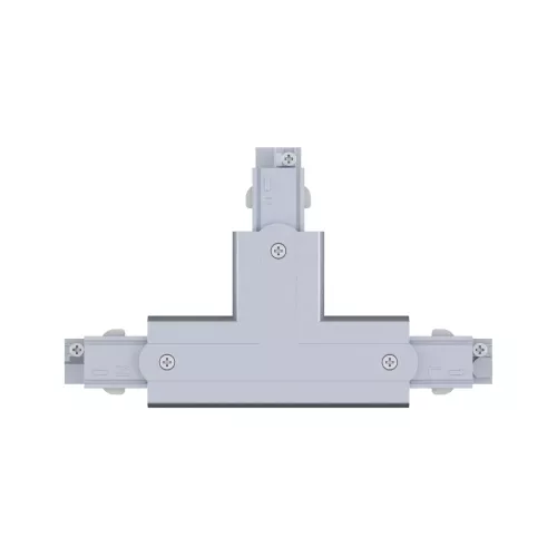 ,ProRail3 Connecteur Pièce en T Droit 167,,5x101mm max. 3680W, PAULMANN 11 - Cimaise Tableau 