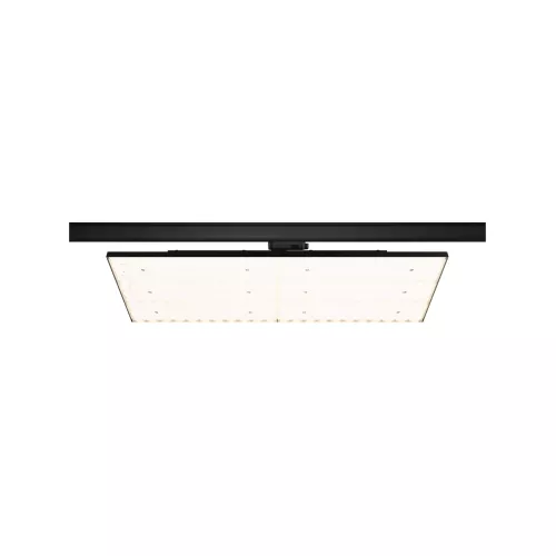 Panel LED para plataforma ProRail3, 6600 lm, 75 W, 3000 K, 230 V.