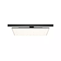 Panel LED para plataforma ProRail3, 6600 lm, 75 W, 3000 K, 230 V. - système d'accrochage et décoration - détail 1
