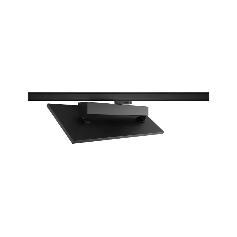 Panel LED para plataforma ProRail3, 6600 lm, 75 W, 3000 K, 230 V.