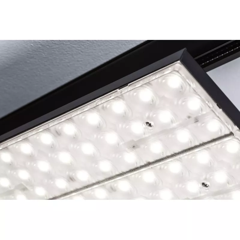 ProRail3 Panneau LED Deck 7000lm 75W 4000K 230V PAULMANN 20 - Cimaise Tableau 