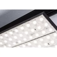 ProRail3 Panneau LED Deck 7000lm 75W 4000K 230V - système d'accrochage et décoration - détail 9