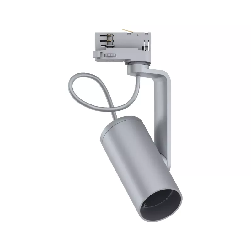 ProRail3 Schienenstrahler Apol II E27 max. 50 W dimmbar 230 V PAULMANN 24 - Cimaise Tableau 