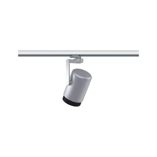 Foco para riel ProRail3 Asthene, casquillo E27, máx. 50 W, regulable, 230 V. PAULMANN 20 - Cimaise Tableau 