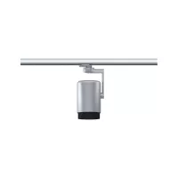 ProRail3 Asthene Schienenstrahler E27 max. 50 W dimmbar 230 V - système d'accrochage et décoration - détail 3