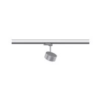 ,ProRail3 Spot sur rail LED Aldan 533,,8lm 8W 4000K gradable 230V Argent,,, - système d'accrochage et décoration - détail 2