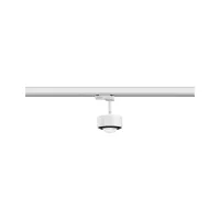 ,ProRail3 Spot sur rail LED Aldan 533,,8lm 8W 4000K gradable 230V Blanc,,, - système d'accrochage et décoration - détail 3