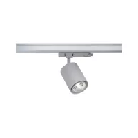 ProRail3 Spot sur rail LED Kratos 36° 1050lm 9W 4000K 230V - système d'accrochage et décoration - détail 1