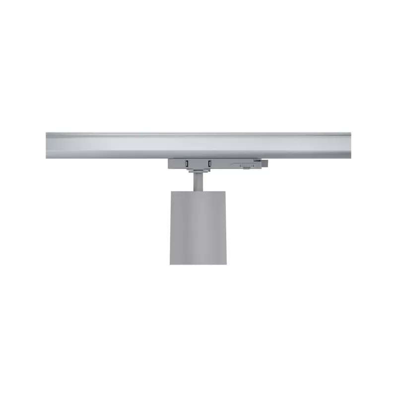 ProRail3 Spot sur rail LED Kratos 36° 1050lm 9W 4000K 230V PAULMANN 29 - Cimaise Tableau 