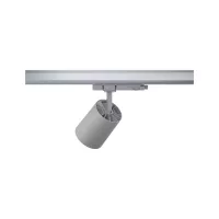 ProRail3 Spot sur rail LED Kratos 36° 1050lm 9W 4000K 230V - système d'accrochage et décoration - détail 4