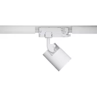 ProRail3 Spot sur rail LED Kratos 36° 3100lm 25W 4000K 230V - système d'accrochage et décoration - détail 9