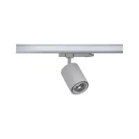 ProRail3 Spot sur rail LED Kratos 50° 1050lm 9W 4000K 230V - système d'accrochage et décoration - détail 2