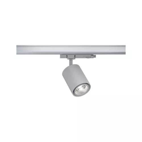 ProRail3 Spot sur rail LED Kratos 50° 3100lm 25W 4000K 230V PAULMANN 27 - Cimaise Tableau 