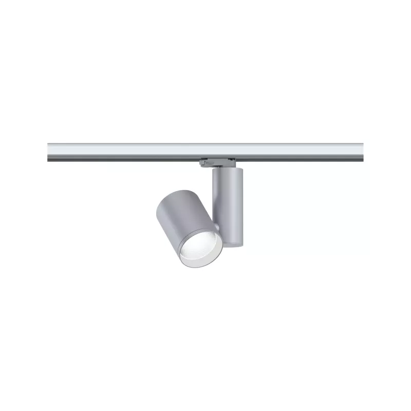 ProRail3 Spot sur rail LED Zeuz 15° 2860lm 33W 4000K gradable 230V - système d'accrochage et décoration
