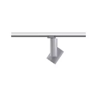 ProRail3 Spot sur rail LED Zeuz 15° 2860lm 33W 4000K gradable 230V - système d'accrochage et décoration - détail 2