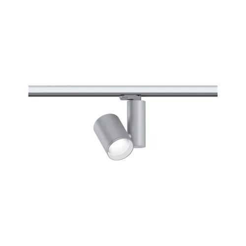 ProRail3 Spot sur rail LED Zeuz 39° 2860lm 33W 4000K gradable 230V PAULMANN 22 - Cimaise Tableau 