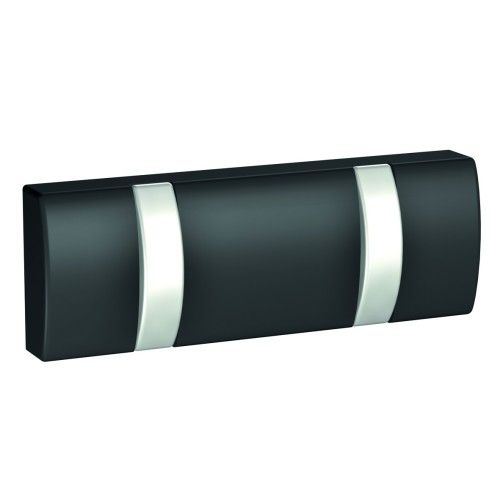LUXUS-MAGNETGARDEROBE MIT 2 HAKEN ARTI TEQ 2 - Cimaise Tableau